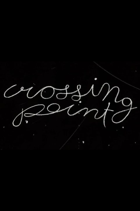 Plakát Crossing Point