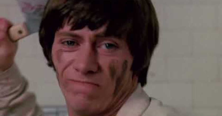 Vražedný vřískot