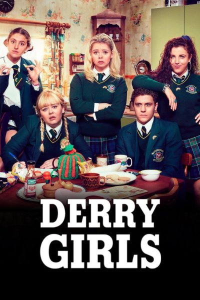 Holky z Derry
