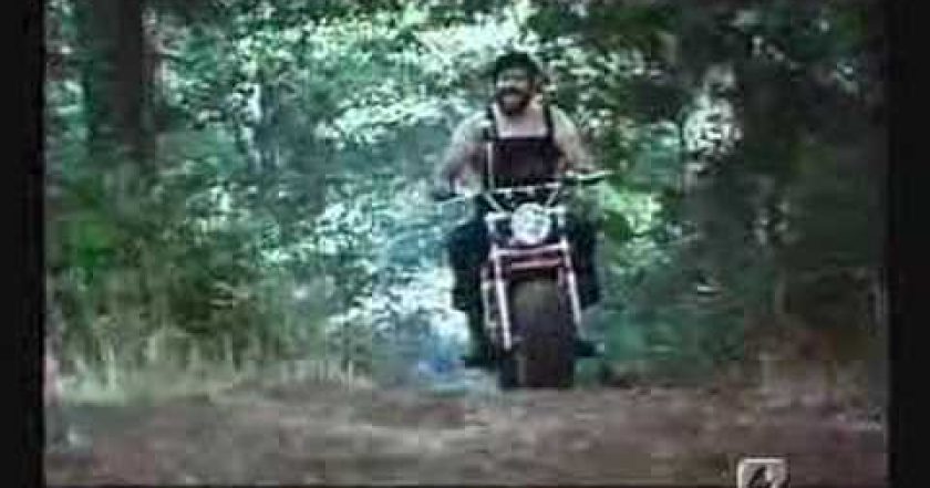 Jestli se rozzlobíme, budeme zlí