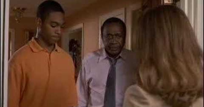 A pak přišla láska