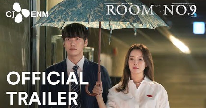 Room No. 9