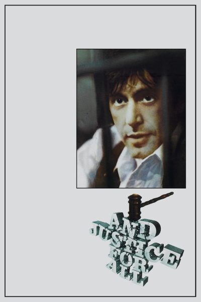 Plakát ... A spravedlnost pro všechny