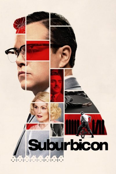 Suburbicon: Temné předměstí