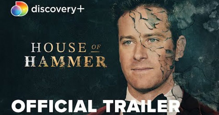 House of Hammer