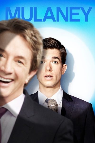 Plakát Mulaney