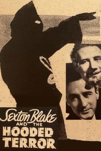 Sexton Blake and the Hooded Terror