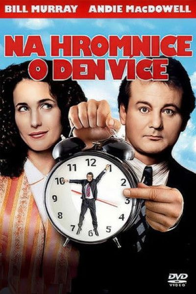 Plakát Na Hromnice o den více