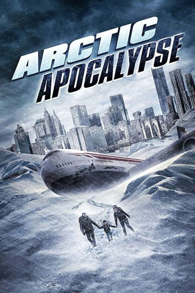 Plakát Arctic Apocalypse