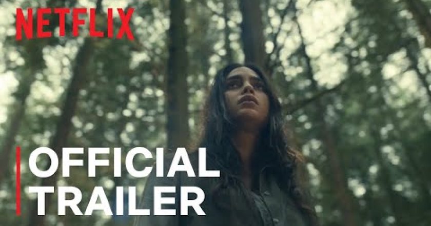 Nepřestávej dýchat