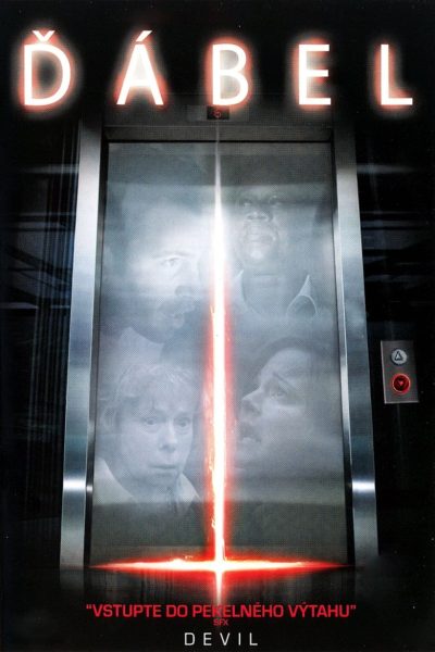 Plakát Ďábel