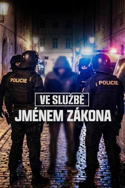 Ve službě: Jménem zákona