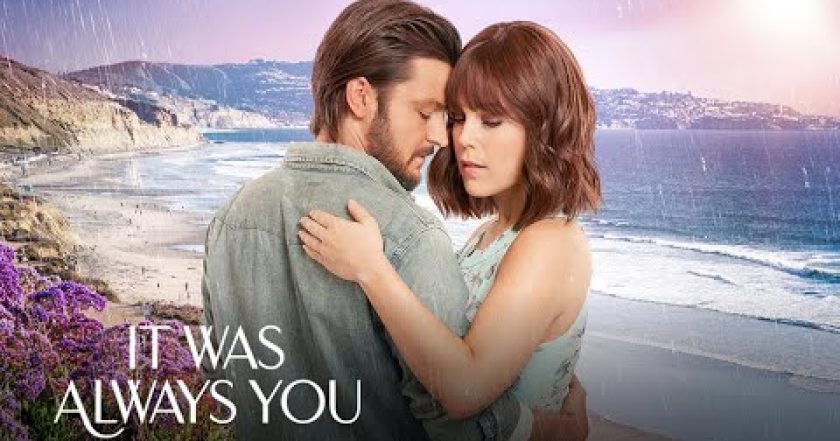 Vždycky jsi to byla ty