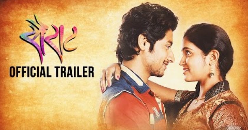 Sairat
