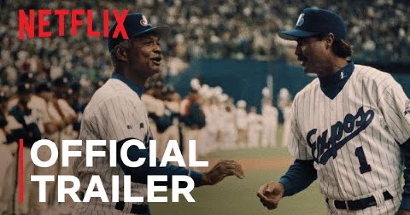 Montreal Expos: Kdo zničil baseballový fenomén?