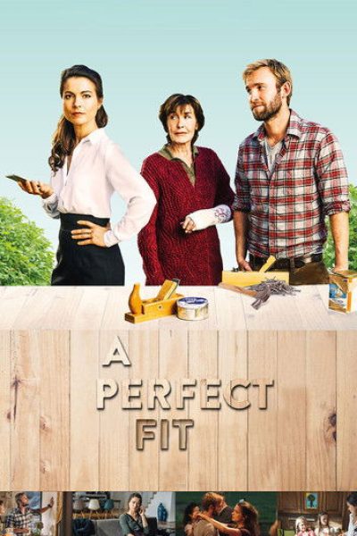 Plakát Naštěstí jsou tu truhláři