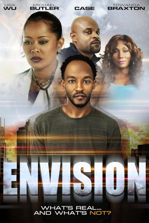 Plakát Envision