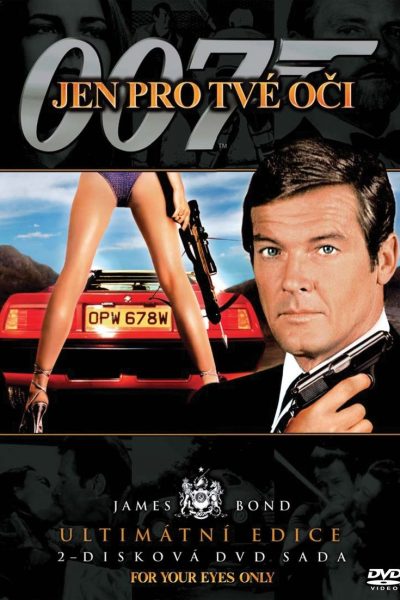 Plakát Jen pro tvé oči