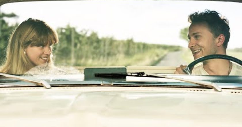 Bože, ty seš hajzl