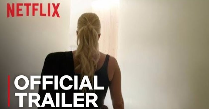Gaga: Five Foot Two
