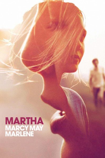 Plakát Martha Marcy May Marlene