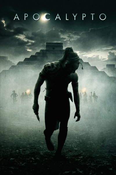 Plakát Apocalypto