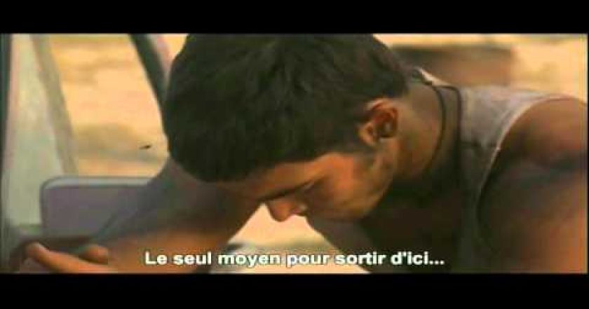 Grizzly: Pomsta šelmy