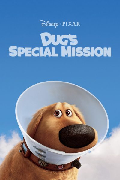 Dogova sólo mise