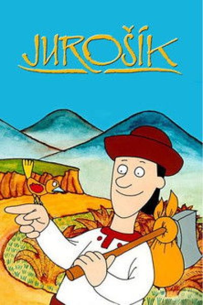 Plakát Jurošík