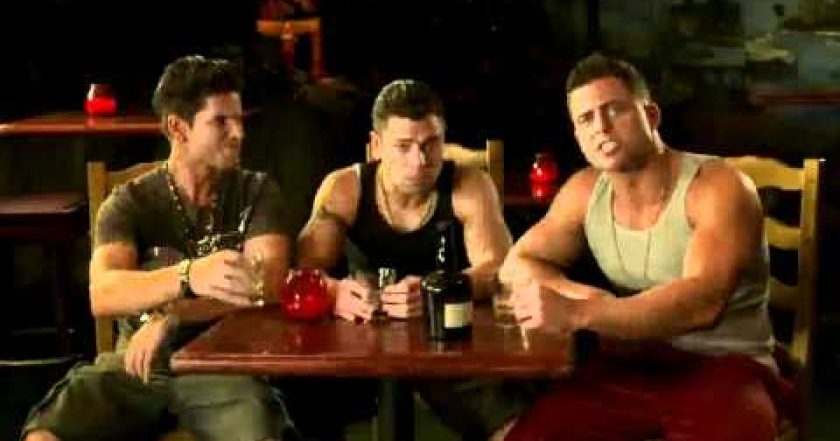 Žraločí masakr v Jersey Shore