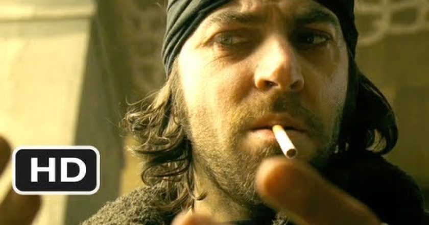 Mocná síla soucitu