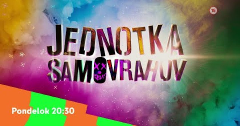 Sebevražedný oddíl