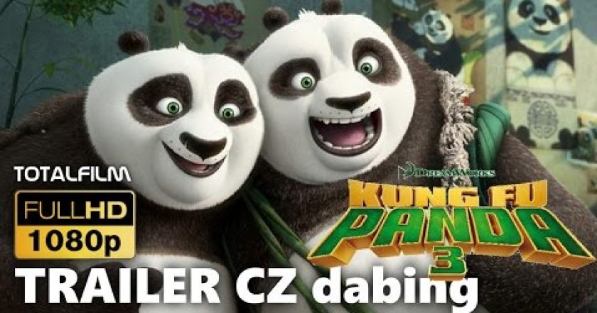 Kung Fu Panda 3