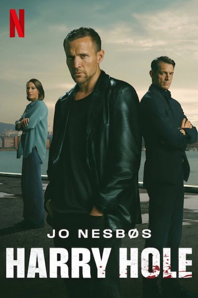 Harry Hole