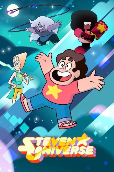Plakát Steven Universe