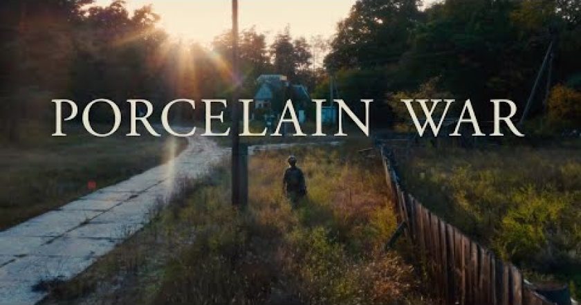 Porcelánová válka