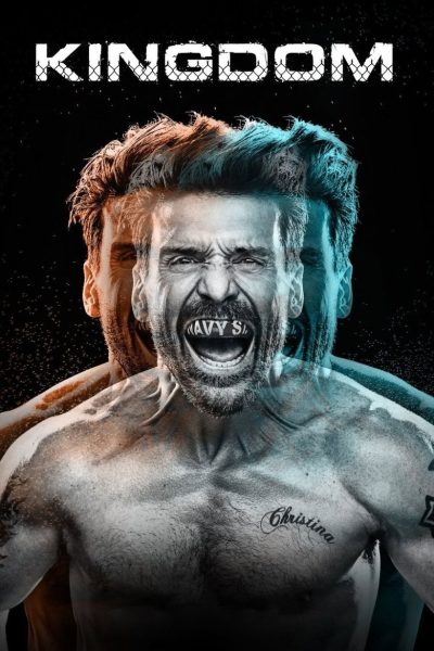 Plakát Kingdom