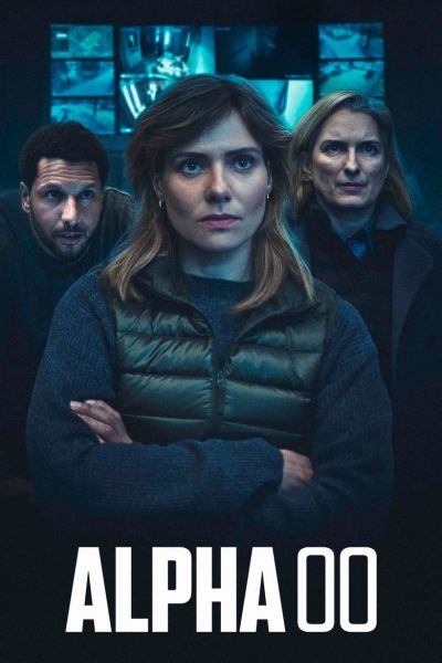 Plakát Alpha 00