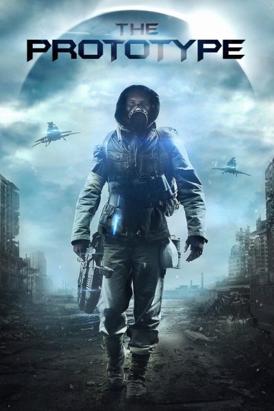 Plakát The Prototype