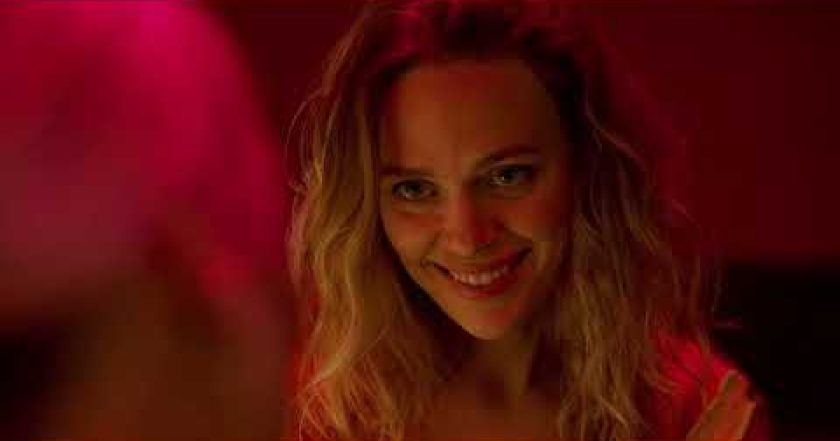 Rok, kdy jsem začala masturbovat