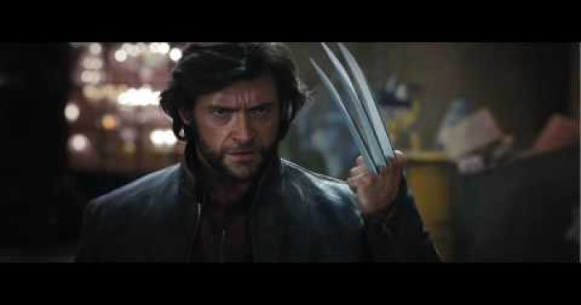 X-Men Origins: Wolverine