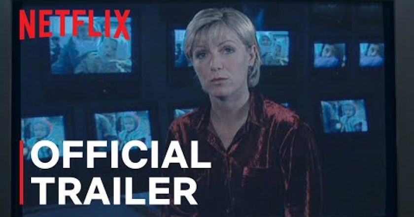 Kdo zabil Jill Dandovou?