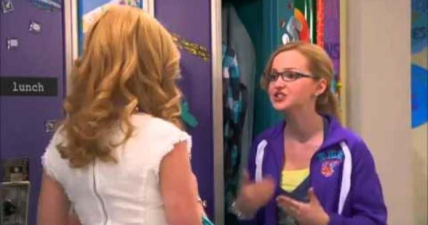 Liv a Maddie
