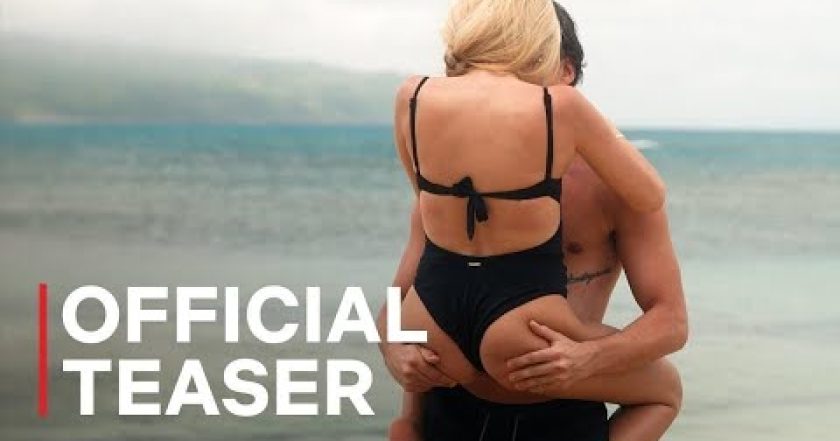 Too Hot to Handle: Itálie