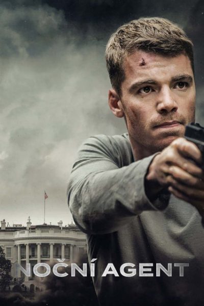 Plakát Noční agent