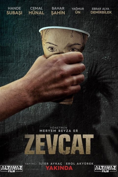 Plakát Zevcat