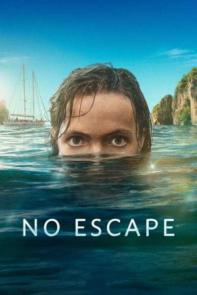 Plakát No Escape