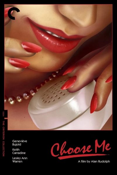 Plakát Vyber si mě