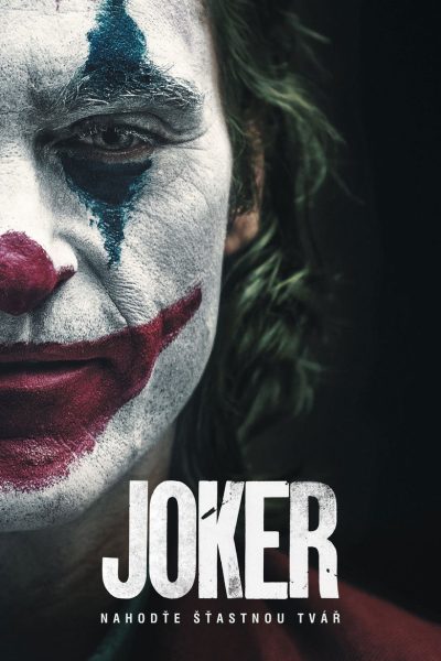 Plakát Joker