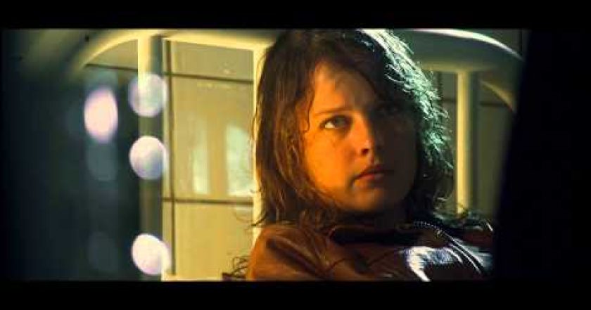 Krev: Poslední upír